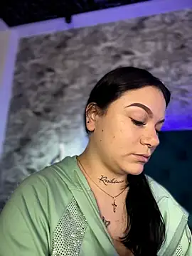 Megaan  More online show from November 2025 02:11:01 AM