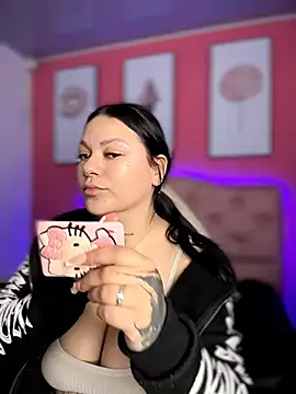 Megaan  More online show from December 2025 01:00:01 AM