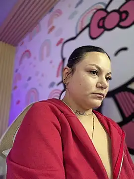 Megaan  More online show from February 2026 02:27:01 AM