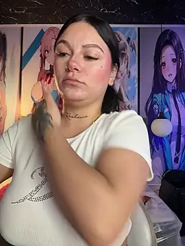 Megaan  More online show from March 2026 02:16:02 AM