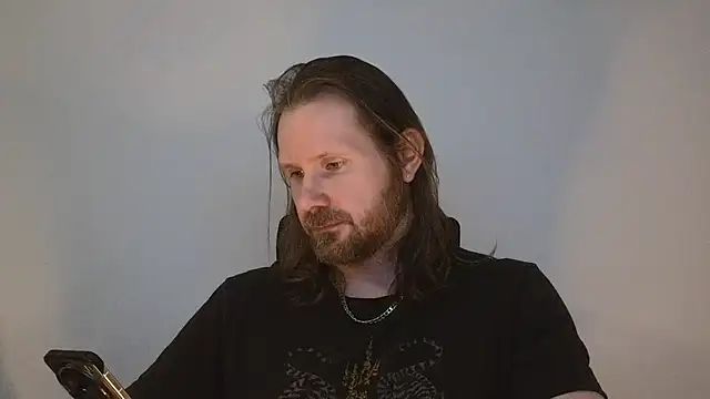Snapshot of AlbinoAdonis chatting on May 2026 02:30:01 AM AlbinoAdonis online show from May 2026 02:30:01 AM