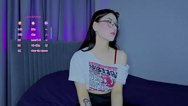 Snapshot of RicingMining chatting on October 2025 05:20:02 AM RicingMining online show from October 2025 05:20:02 AM