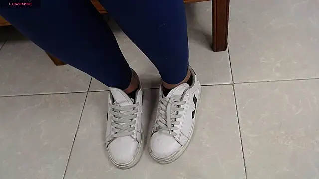 Deysha Garcias online show from July 2026 03:13:01 AM