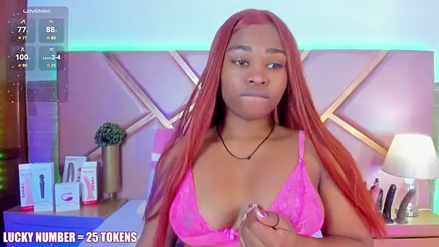 SophieSinclair online show from February 2026 01:31:02 PM