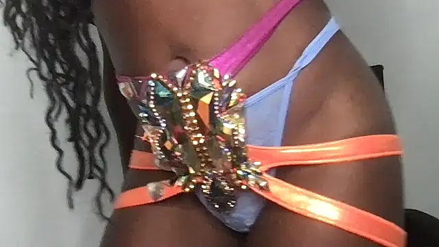 starjewelsxo online show from November 2025 03:01:02 PM