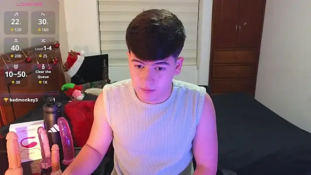 Snapshot of tightncuteass chatting on December 2025 01:04:02 AM tightncuteass online show from December 2025 01:04:02 AM