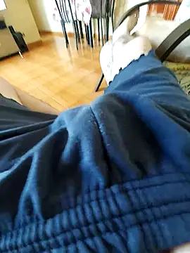 RoddieX online show from November 2025 08:12:01 PM