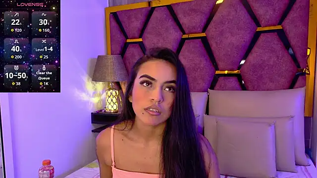 Leslie Bussh  online show from February 2026 12:30:02 PM