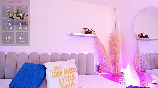 Ridwana  online show from November 2025 11:57:02 AM