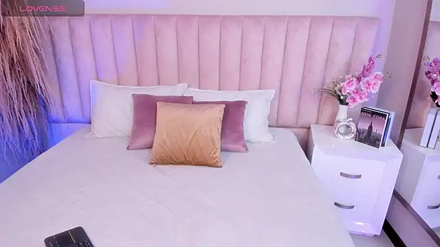 Adara  carter  online show from February 2026 03:27:02 AM