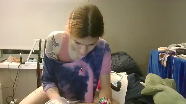 cuddlyavenue online show from October 2025 01:05:02 AM