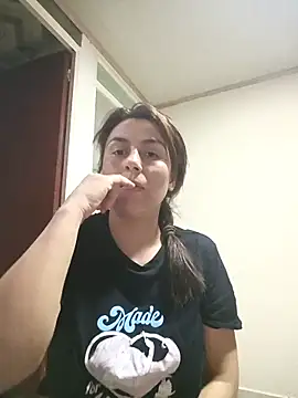 vanessa-titisM online show from April 2026 03:50:02 AM