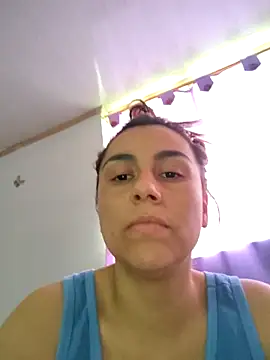 vanessa-titisM online show from April 2026 10:34:02 PM