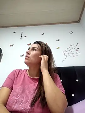 vanessa-titisM online show from April 2026 03:35:02 AM
