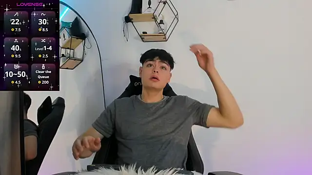 Snapshot of Im_Juaniito chatting on September 2025 01:07:02 AM Im Juaniito online show from September 2025 01:07:02 AM