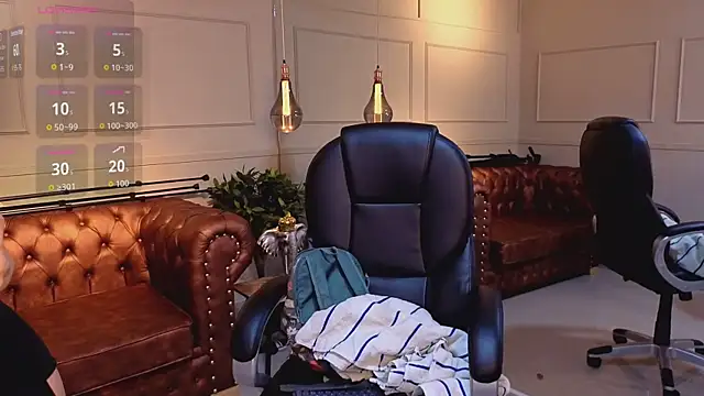 ArielBlossom    online show from February 2026 12:10:02 PM