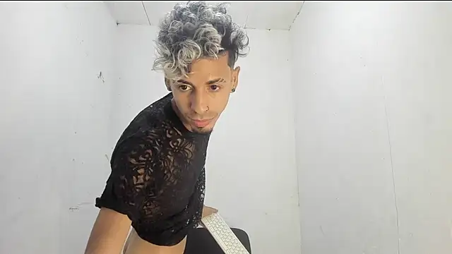 Alexx 1214 online show from October 2025 01:50:02 AM