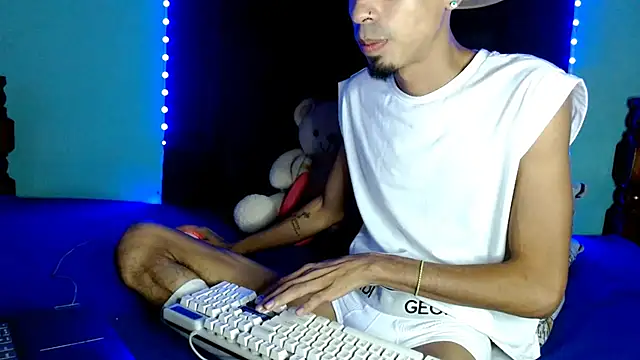 Alexx 1214 online show from October 2025 04:04:02 AM