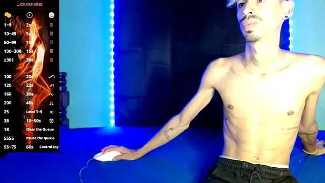 Alexx 1214 online show from November 2025 08:25:02 PM