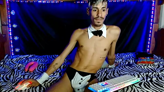 Alexx 1214 online show from November 2025 02:33:01 AM