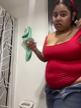 Anabelle 00  online show from December 2025 03:12:02 AM