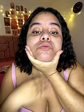 Anabelle 00  online show from January 2026 03:23:02 AM