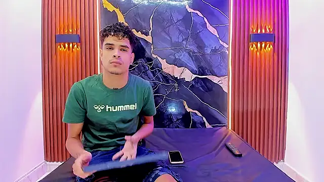 Lucky boys  X online show from September 2025 12:05:01 PM