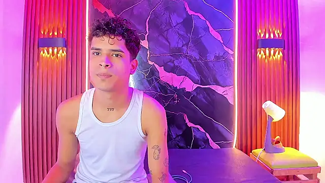 Lucky boys  X online show from November 2025 11:44:02 AM