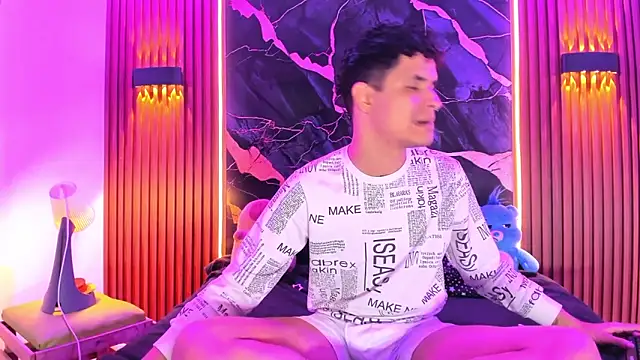 Lucky boys  X online show from February 2026 02:21:01 PM