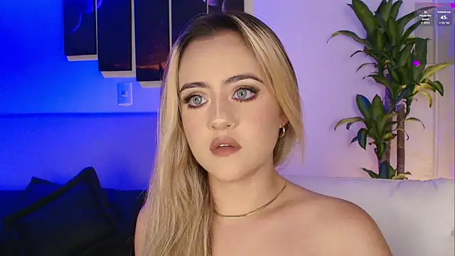 MaryMoon  online show from November 2025 12:32:01 AM