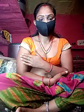 Snapshot of Suman_ji1 chatting on October 2025 06:21:01 PM Suman ji1 online show from October 2025 06:21:01 PM