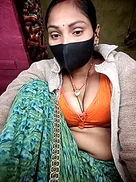 Snapshot of Suman_ji1 chatting on November 2025 04:29:02 AM Suman ji1 online show from November 2025 04:29:02 AM