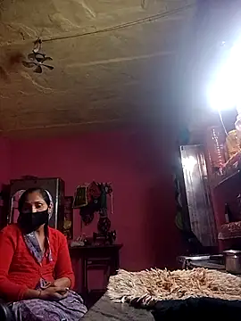 Snapshot of Suman_ji1 chatting on November 2025 02:38:01 PM Suman ji1 online show from November 2025 02:38:01 PM