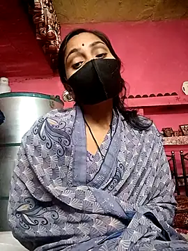 Snapshot of Suman_ji1 chatting on December 2025 08:19:02 AM Suman ji1 online show from December 2025 08:19:02 AM