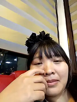 SSexykute3456 online show from September 2025 12:30:01 PM