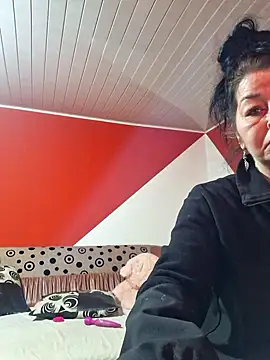 Soffy Skye online show from November 2025 08:02:02 AM