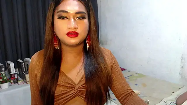 Elysia Fox online show from February 2026 05:51:01 AM