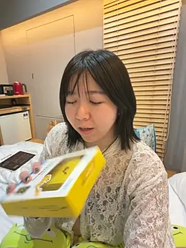 piffydream online show from May 2026 01:38:01 PM