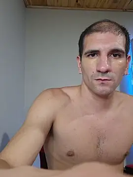 ObeyLust online show from February 2026 03:46:02 AM