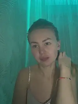 MartaLuna  online show from November 2025 08:41:02 PM