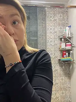 MartaLuna  online show from January 2026 08:53:02 AM