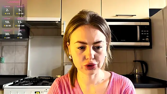 MartaLuna  online show from March 2026 10:10:01 AM