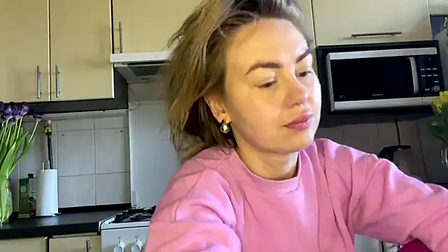 MartaLuna  online show from March 2026 10:54:01 AM