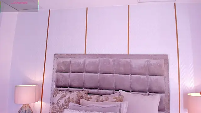 DakotaWangi online show from February 2026 03:13:02 AM