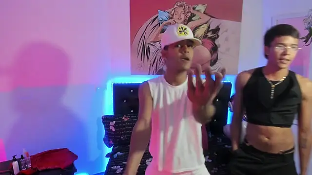 xxKamadevaxx online show from February 2026 12:46:01 PM