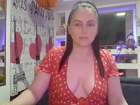 Venusina 07 online show from October 2025 05:59:01 AM