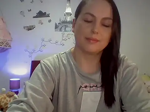 Venusina 07 online show from November 2025 06:08:02 AM