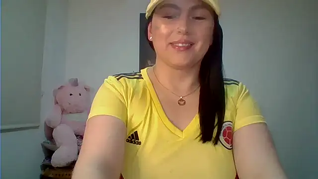 Snapshot of Venusina_07 chatting on June 2026 03:48:02 AM Venusina 07 online show from June 2026 03:48:02 AM
