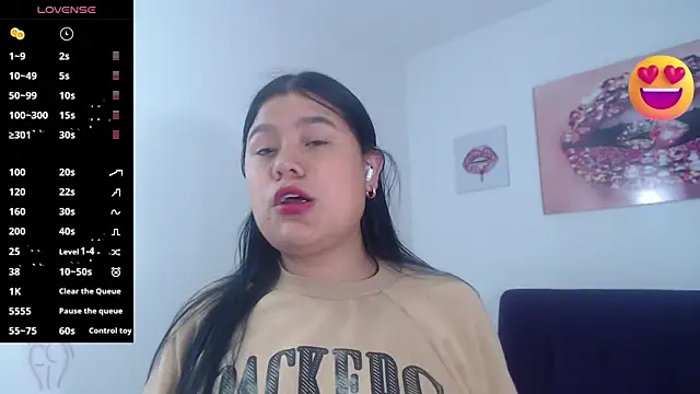 April Becker online show from January 2026 03:10:02 AM