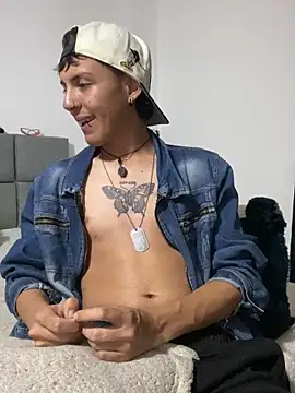 NaytonFreeman online show from October 2025 12:29:05 AM